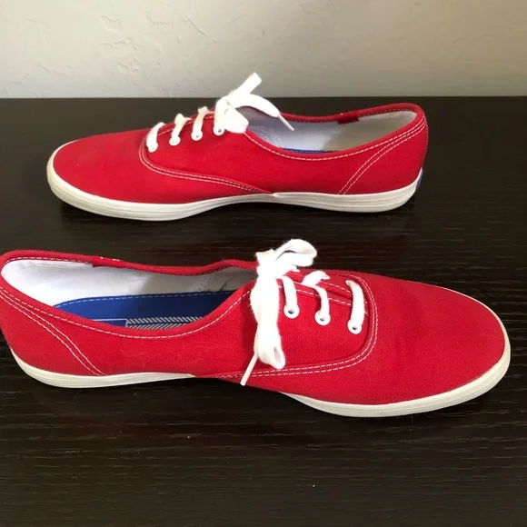 Keds Sneakers, EUC, Womens 11M - Picture 4 of 8